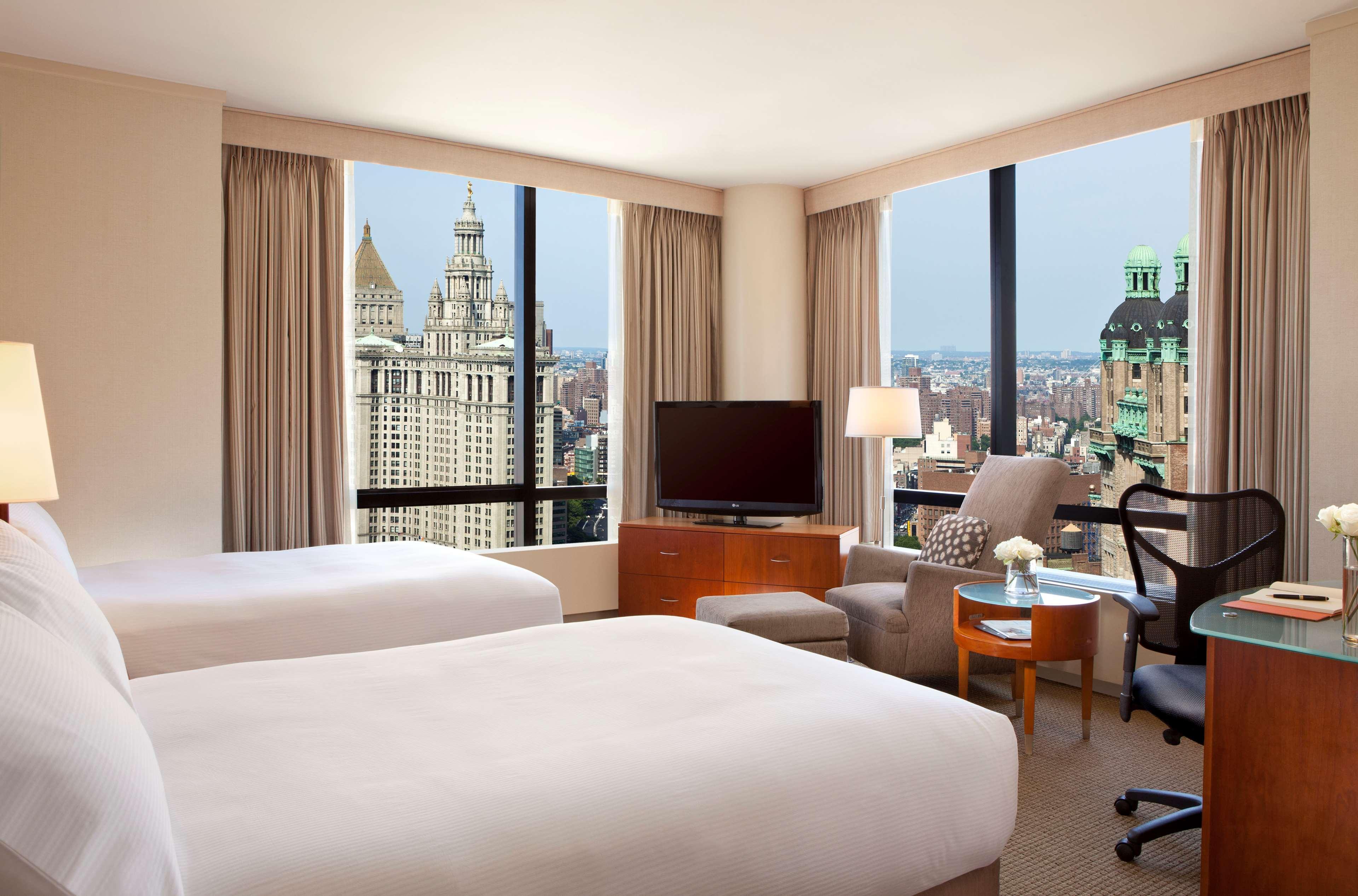 ОТЕЛЬ MILLENNIUM DOWNTOWN NEW YORK НЬЮ-ЙОРК, NY 4* (США) - от 17776 RUB |  NOCHI