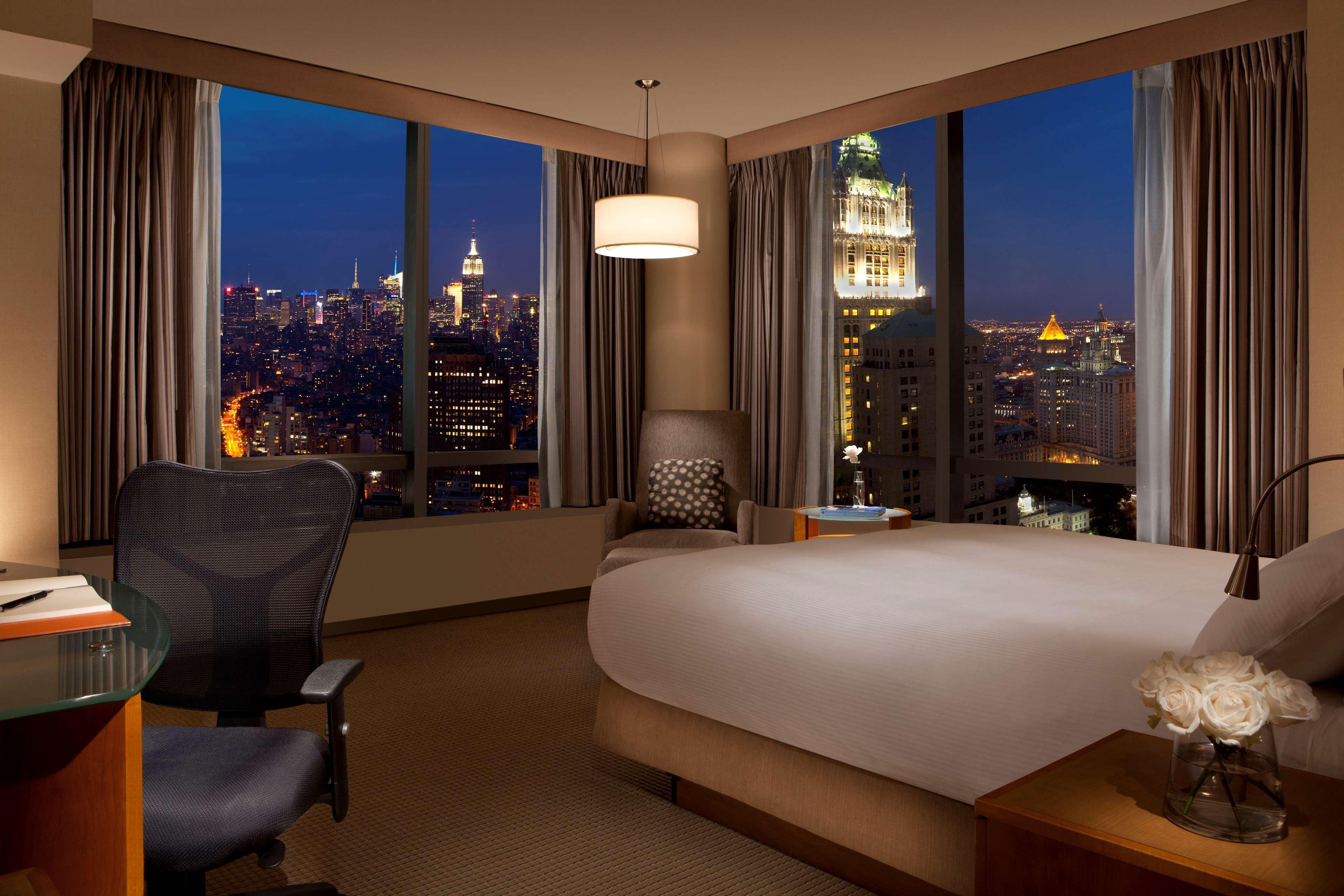 ОТЕЛЬ MILLENNIUM DOWNTOWN NEW YORK НЬЮ-ЙОРК, NY 4* (США) - от 17776 RUB |  NOCHI