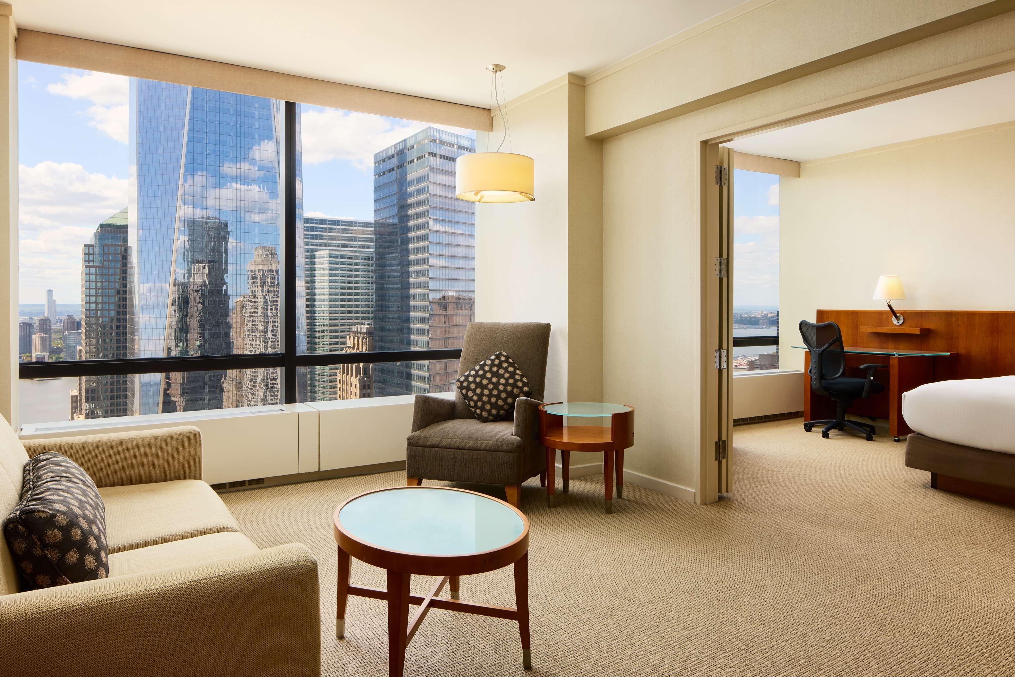 ОТЕЛЬ MILLENNIUM DOWNTOWN NEW YORK НЬЮ-ЙОРК, NY 4* (США) - от 17776 RUB |  NOCHI